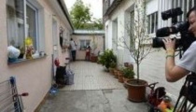 Megöltek egy magyar nőt és gyerekeit Franciaországban