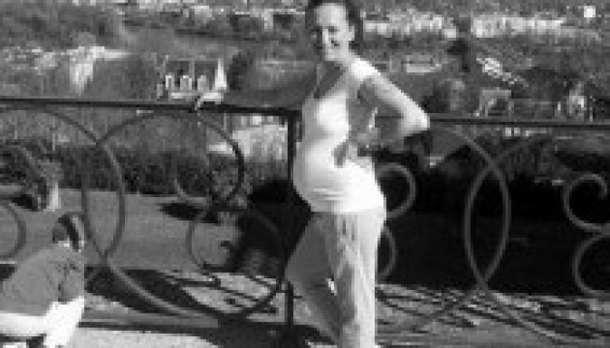 Nagyváradi a Párizsban megölt magyar nő