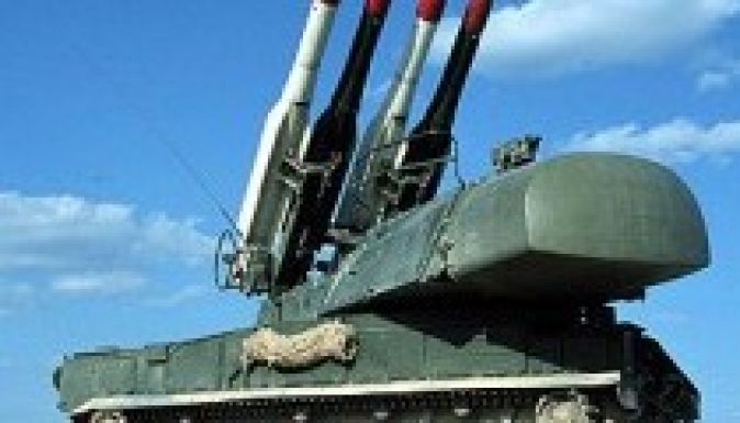 Egyre biztosabb: Oroszországtól kapták a rakétát a szeparatisták
