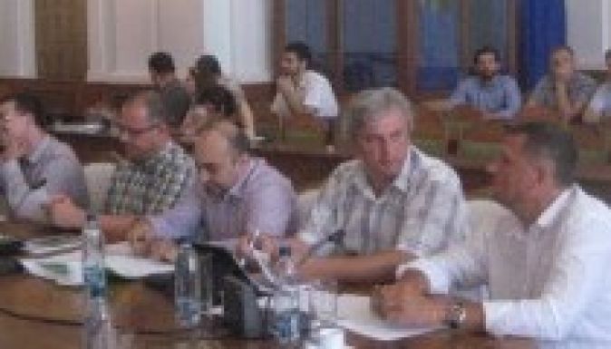 Elfogadták Nagyváradon Szentmárton beolvasztási stratégiáját