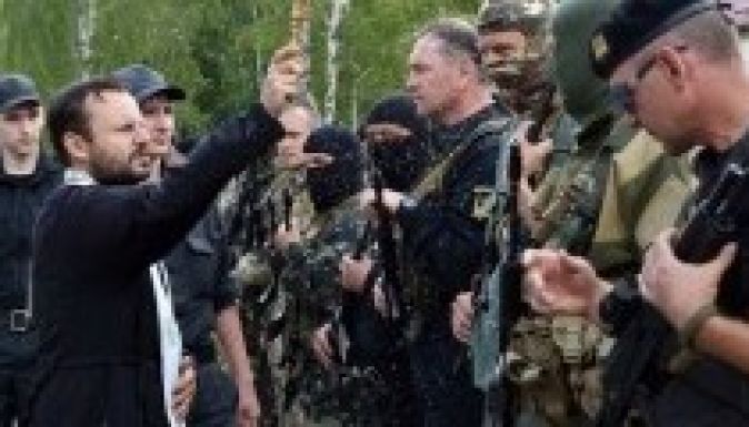 Mozgósítják az 50 évnél fiatalabb ukrán férfiakat