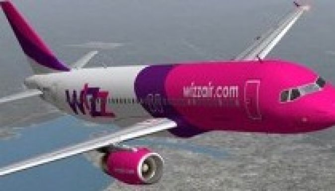 Törölte Tel-Avivba tartó járatait a Tarom és a Wizz Air