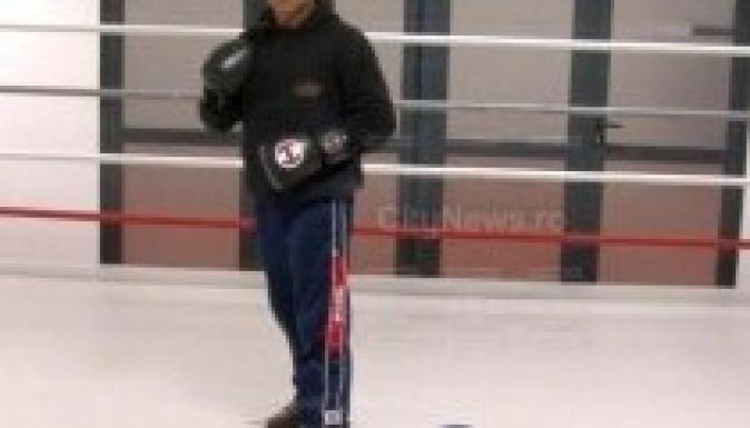 Szabadlábra helyezték Macingót, a kolozsvári verekedőt