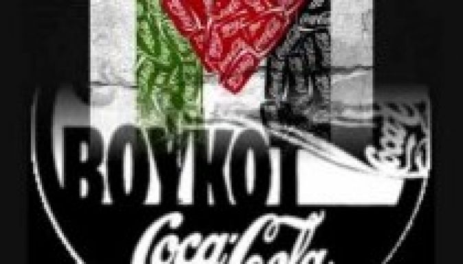 A világ több pontján bojkottálják a Coca Colát Gáza miatt