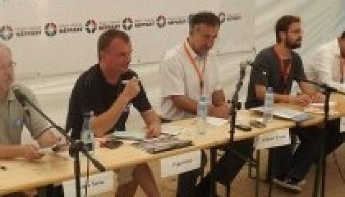 Magyar-román párbeszéd zajlott az autonómiáról