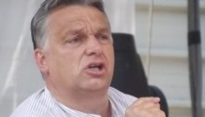Orbán: köszönjük a határon túliak szavazatait