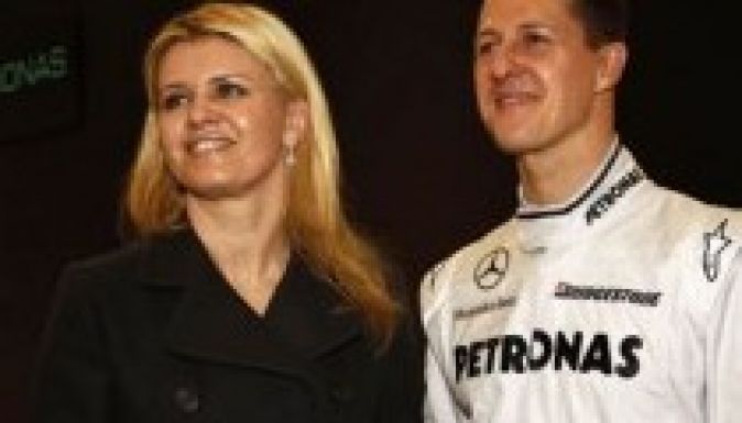 Az idegsebészek bíznak Schumacher felépülésében