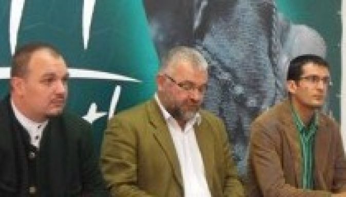 Brassai: alkudozhatunk a Maros megyei prefektusról