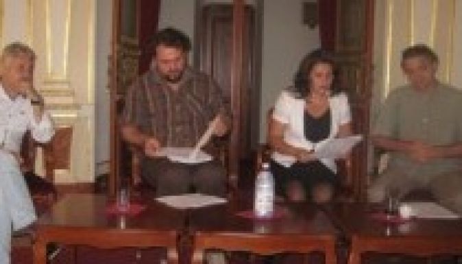 Műsorkavalkád a Nagyváradi Szigligeti Színháznál