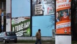 Ipsos: továbbra is a Fidesz vezet, bővült a Jobbik és az MSZP tábora