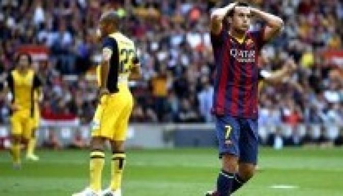 Kirúgják a spanyol bajnokságból a Barcát, ha függetlenedik Katalónia?