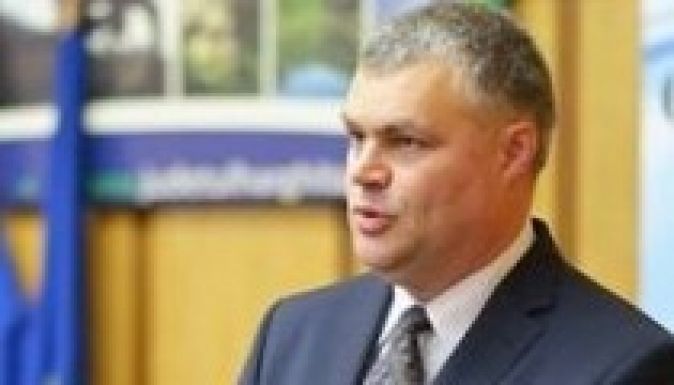 Magyar prefektusa van péntektől Hargita megyének