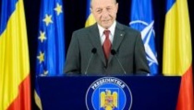 Băsescu: Biró alkalmatlan kulturális miniszternek
