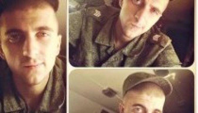 Katonája instagramozásán bukhat Putyin