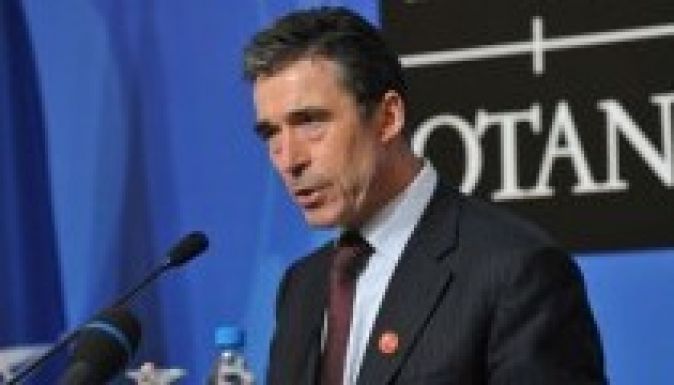 Vészjelzést kapott a NATO az orosz-ukrán ügyben