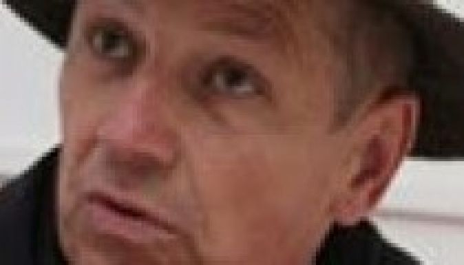 Kuszálik Péter: Aranyerdő