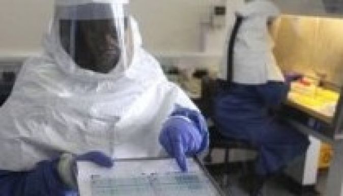 Készültséget rendeltek el az USA-ban az ebola miatt