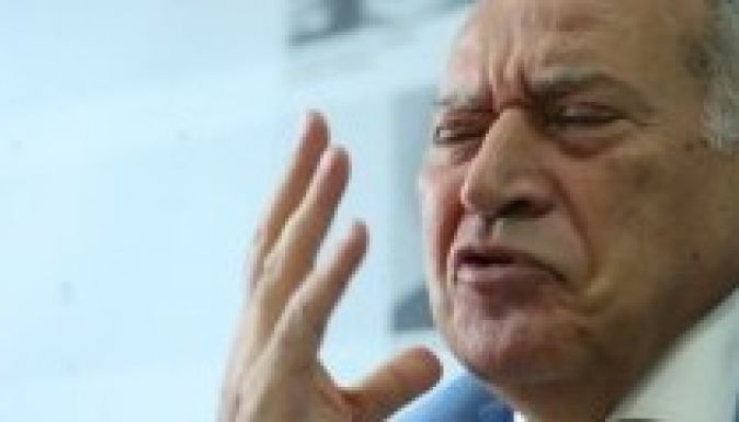 Tíz év szabadságvesztésre ítélték Dan Voiculescut