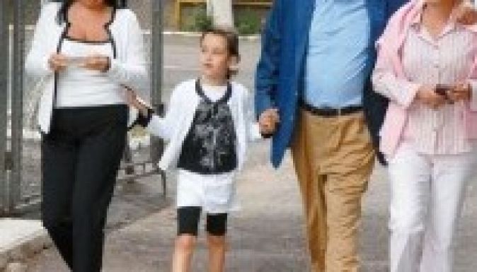 Dan Voiculescu lányainak anyja magyar volt