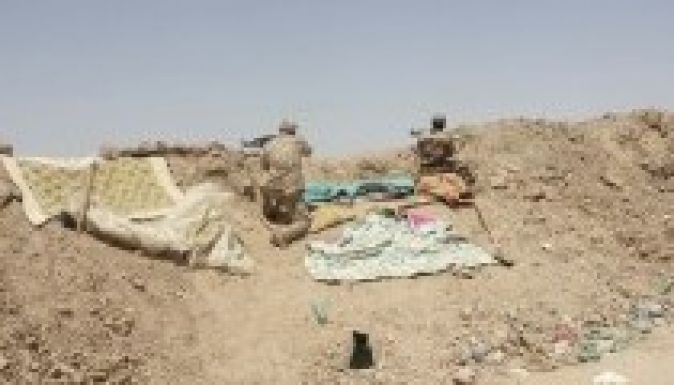 Több száz nőt raboltak el fegyveresek Irakban