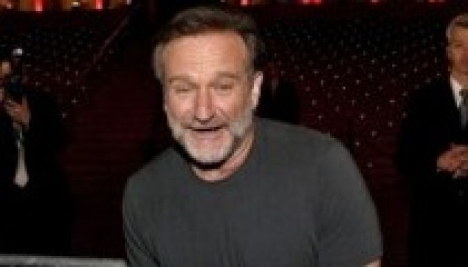 Obamát is megrendítette Robin Williams halála