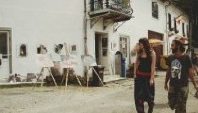 Tiltakoznak a verespataki bányászok a FânFest ellen