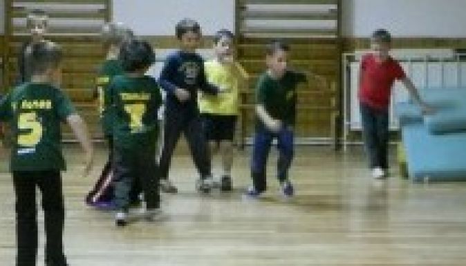 Együttműködik a Székely Labdarúgó Akadémia és a Dribli gyerekfoci klub