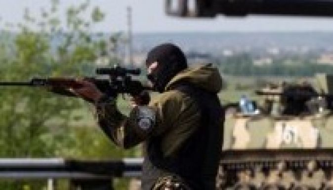 Ukrán válság: forrósodik a helyzet Donyecknél