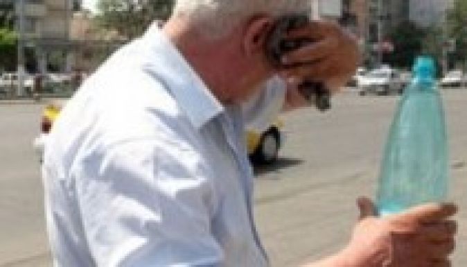 A sürgősségi ellátás megerősítését rendelték el a kánikulában