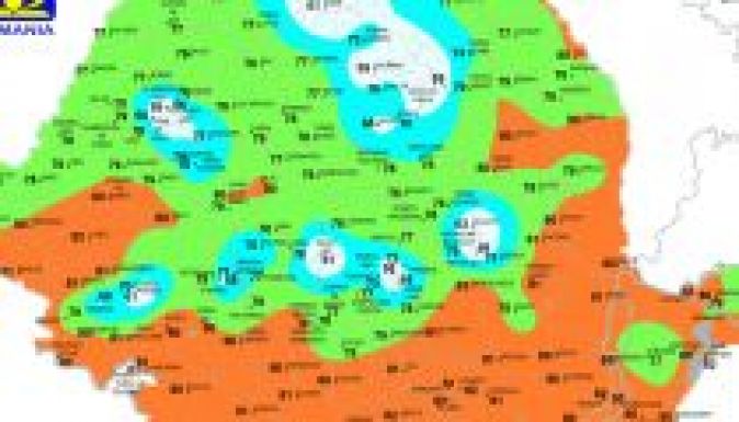 A fél ország olvad el a melegtől, 37 fokot is mértek
