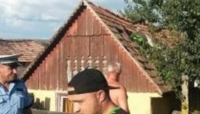 Stabilizálódott a székelyföldi önbíráskodás áldozatának állapota