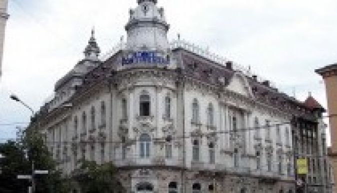 Képzőművészeké lesz a New York Szálló a Magyar Napok alatt