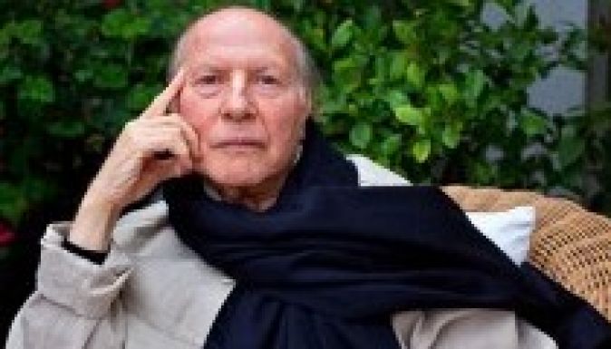 Augusztus 20-án Kertész Imre magas állami kitüntetést vehet át