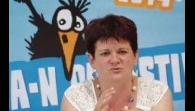 Politikamentes magyar napokat szeretne Horváth Anna