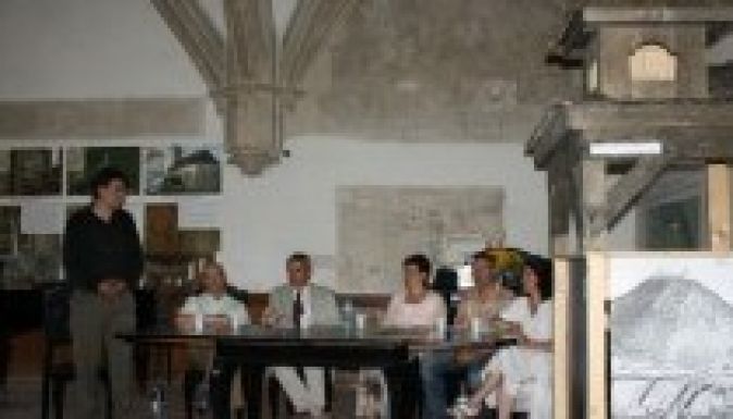 Épített örökségünk: kérdőjel és felkiáltójel között