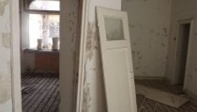 A kolozsvári szellemhotelben jártunk (GALÉRIA)