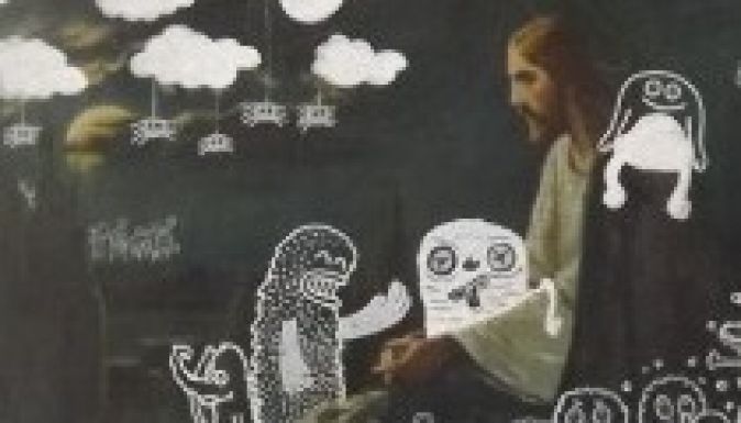 Művészek szállták meg a New York szállót (GALÉRIA)