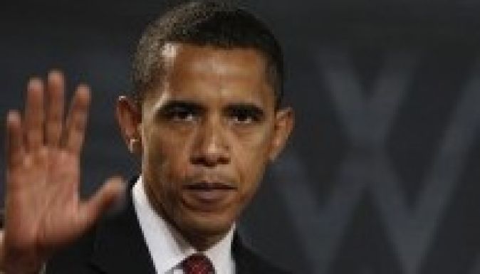 Obamát feldühítette az amerikai újságíró lefejezése