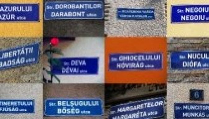 Szociológus: a kétnyelvűség költségeit a magyarok fizetik