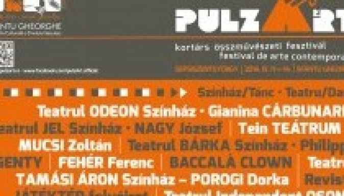 PulzArt 2: ötnaposra bővül a fesztivál