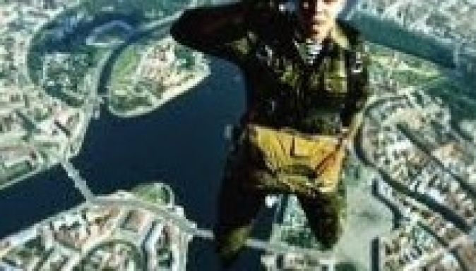 Orosz katonai ejtőernyősöket fogtak az ukránok