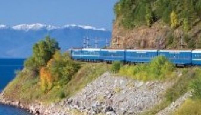 Luxusvonat indul Budapestről, Erdélyen át  Teheránba