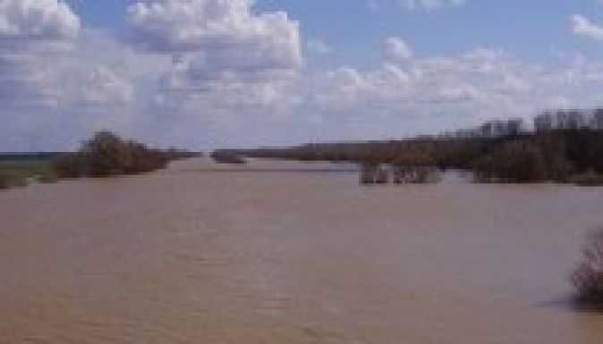 Sárga jelzésű árvízriadó van érvényben a Körösök mentén