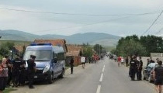 Néhány kamera nem oldja meg a gondokat Kézdiszentléleken