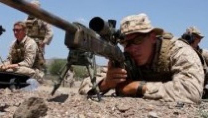 Amerikai katonák készülnek kelet-európai hadgyakorlatokra