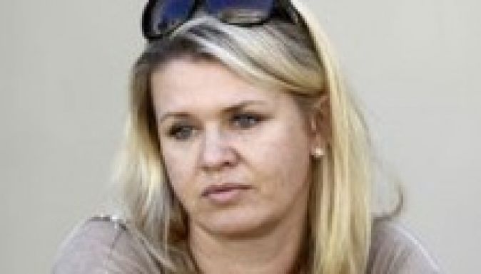 Pert vesztett Michael Schumacher felesége