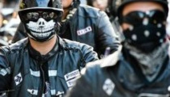 Most már bukaresti motorosok is készülnek Kézdiszentlélekre