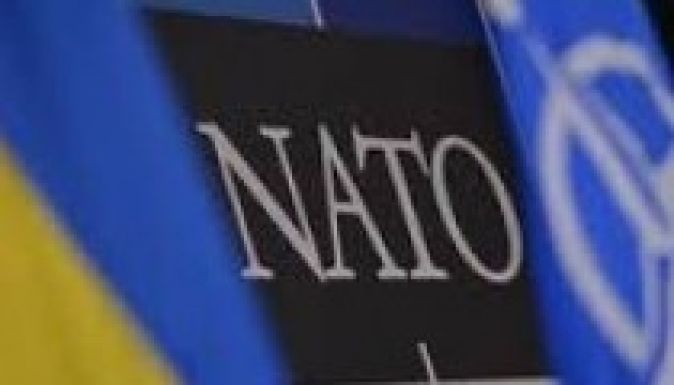 A NATO szolidaritásáról biztosította Rasmussen Ukrajnát