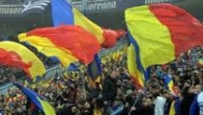 Győztök vagy meghaltok! - botrány a román futballban