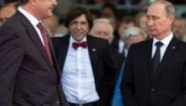 Porosenko kész találkozni Putyinnal Minszkben